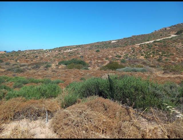 LAND FOR SALE IN ST HELENA VIEWS